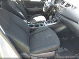 Nissan Sentra S 3N1AB7AP7JY276236 снимка