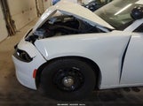 Dodge Charger Police Awd 2C3CDXKT0KH622859 fotografie