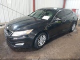 Kia Optima Lx 5XXGM4A78DG236082 снимка