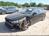 Ford Fusion S 3FA6P0G73GR101705 снимка