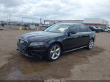 Audi A4 2.0T Premium WAUFFAFL0CN010452 снимка