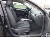 Audi A4 2.0T Premium WAUFFAFL0CN010452 снимка