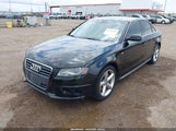 Audi A4 2.0T Premium WAUFFAFL0CN010452 fotografie