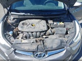 Hyundai Elantra Se 5NPDH4AE9EH478276 снимка