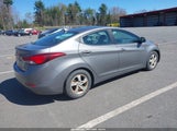 Hyundai Elantra Se 5NPDH4AE9EH478276 снимка