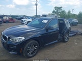 BMW X3 xDrive30I 5UXTY5C02M9E50704 снимка