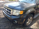 Ford Escape Xlt 1FMCU03719KC33859 fotografie