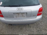 Audi A4 1.8T Avant/1.8T Avant (M5) WAUKC28D7YA039304 fotografie