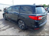 Honda Odyssey Elite 5FNRL6H95KB089914 fotografie