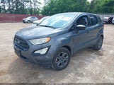 Ford Ecosport S MAJ3P1REXJC160986 снимка