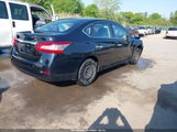 Nissan Sentra S 3N1AB7AP6FY344971 снимка
