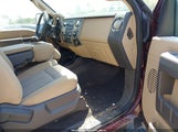 Ford F-250 Xlt 1FT7X2BT7BEA54429 снимка