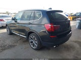 BMW X3 xDrive28I 5UXWX9C55G0D64489 снимка