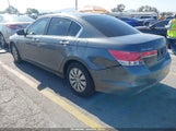 Honda Accord 2.4 Lx 1HGCP2F35CA145654 снимка