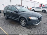 Volvo Xc70 T5 Premier YV440MBK3F1219185 снимка