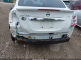 Nissan Sentra 2.0/2.0S/Sr/2.0Sl 3N1AB6AP1CL704246 снимка