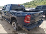 Ram  Big Horn/Lone Star 4X4 5'7 Box 1C6SRFFT3KN568811 photo