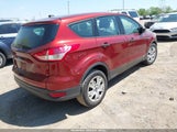 Ford Escape S 1FMCU0F76FUC80283 fotografie