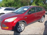 Ford Escape S 1FMCU0F76FUC80283 fotografie