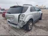 Chevrolet Equinox Lt 2GNALCEK5H1593501 снимка