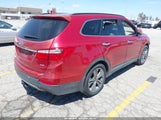 Hyundai Santa Fe Gls KM8SR4HF7FU118137 снимка