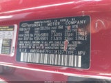 Hyundai Santa Fe Gls KM8SR4HF7FU118137 снимка
