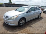 Hyundai Sonata Se 5NPEC4ACXDH580668 снимка
