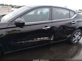 Nissan Altima S Fwd 1N4BL4BV4MN348088 fotografie