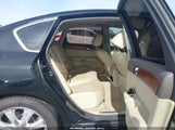 Infiniti M35 Sport JNKAY01E87M313323 photo