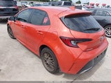Toyota Corolla Xse JTNC4MBEXR3232744 снимка