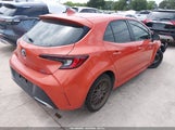 Toyota Corolla Xse JTNC4MBEXR3232744 снимка