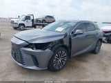 Lexus Rx 350 Premium Plus 2T2BAMBAXPC006855 снимка