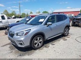 Subaru Forester Touring JF2SKAWC8KH591288 снимка
