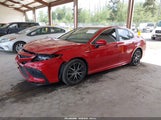 Toyota Camry Se Hybrid 4T1G31AK1MU023888 снимка