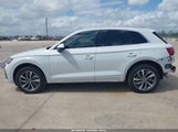 Audi Q5 Premium Plus 45 Tfsi Quattro S Tronic WA1BAAFY2M2051304 снимка