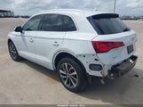 Audi Q5 Premium Plus 45 Tfsi Quattro S Tronic WA1BAAFY2M2051304 photo