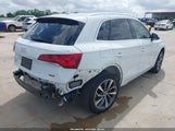 Audi Q5 Premium Plus 45 Tfsi Quattro S Tronic WA1BAAFY2M2051304 photo