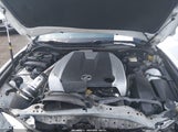 Lexus Is 350 JTHCE1D27G5012173 fotografie