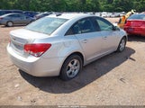 Chevrolet Cruze Limited 1Lt Auto 1G1PE5SB6G7202718 fotografie