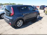 Kia Soul + KNDJP3A54F7229552 fotografie