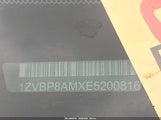 Ford Mustang V6 1ZVBP8AMXE5200816 снимка
