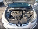 Hyundai Elantra Se 5NPDH4AE0FH649837 снимка