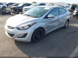 Hyundai Elantra Se 5NPDH4AE0FH649837 снимка