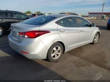 Hyundai Elantra Se 5NPDH4AE0FH649837 снимка