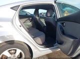 Hyundai Elantra Se 5NPDH4AE0FH649837 снимка