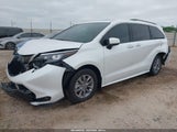 Toyota Sienna Xle 5TDYRKEC6SS241598 photo