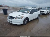 Honda Accord 2.4 Lx-P 1HGCP2F42CA105833 снимка