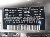 Kia Optima Lx 5XXGT4L31GG026747 снимка