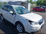 Subaru Forester 2.5I Limited JF2SJAHC8EH468790 снимка