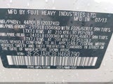 Subaru Forester 2.5I Limited JF2SJAHC8EH468790 снимка